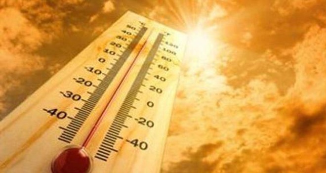 Meteoroloji uyardı: Perşembe ve cuma gününe dikkat!