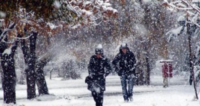 Meteoroloji'den İstanbullulara önemli uyarı