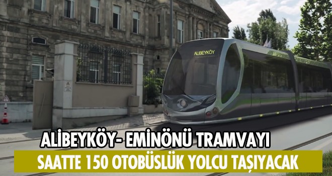 SAATTE 150 OTOBÜSLÜK YOLCU TAŞIYACAK