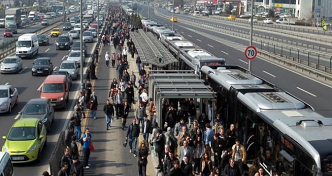 İstanbullulara bayram müjdesi