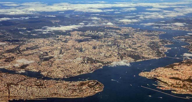 İstanbul'da konut zengini oluyorlar