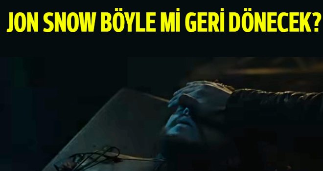 Game Of Thrones'un son tanıtım filmi heyecan yarattı