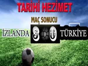 Tarihi Hezimet