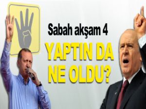 Bahçeli grup toplantısında konuştu