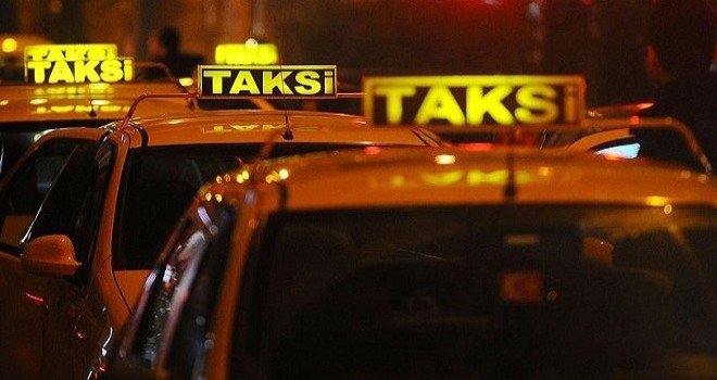 İstanbullulara 'lüks taksi' hizmeti geliyor